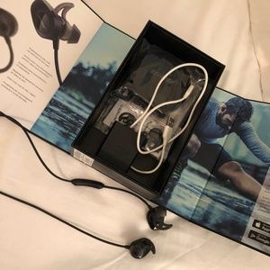 Bose SoundSport Wireless Headphone
